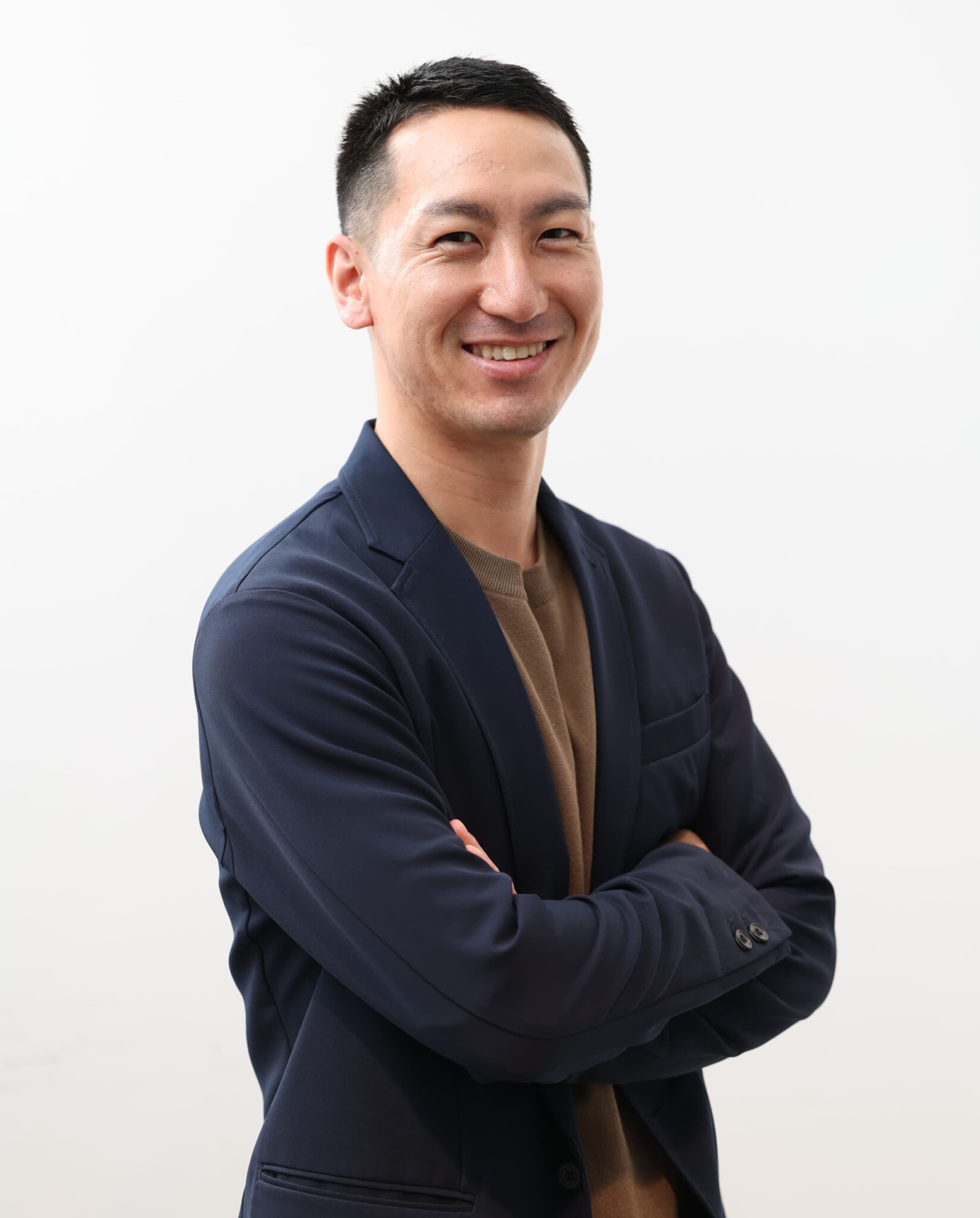 講師プロフィール写真