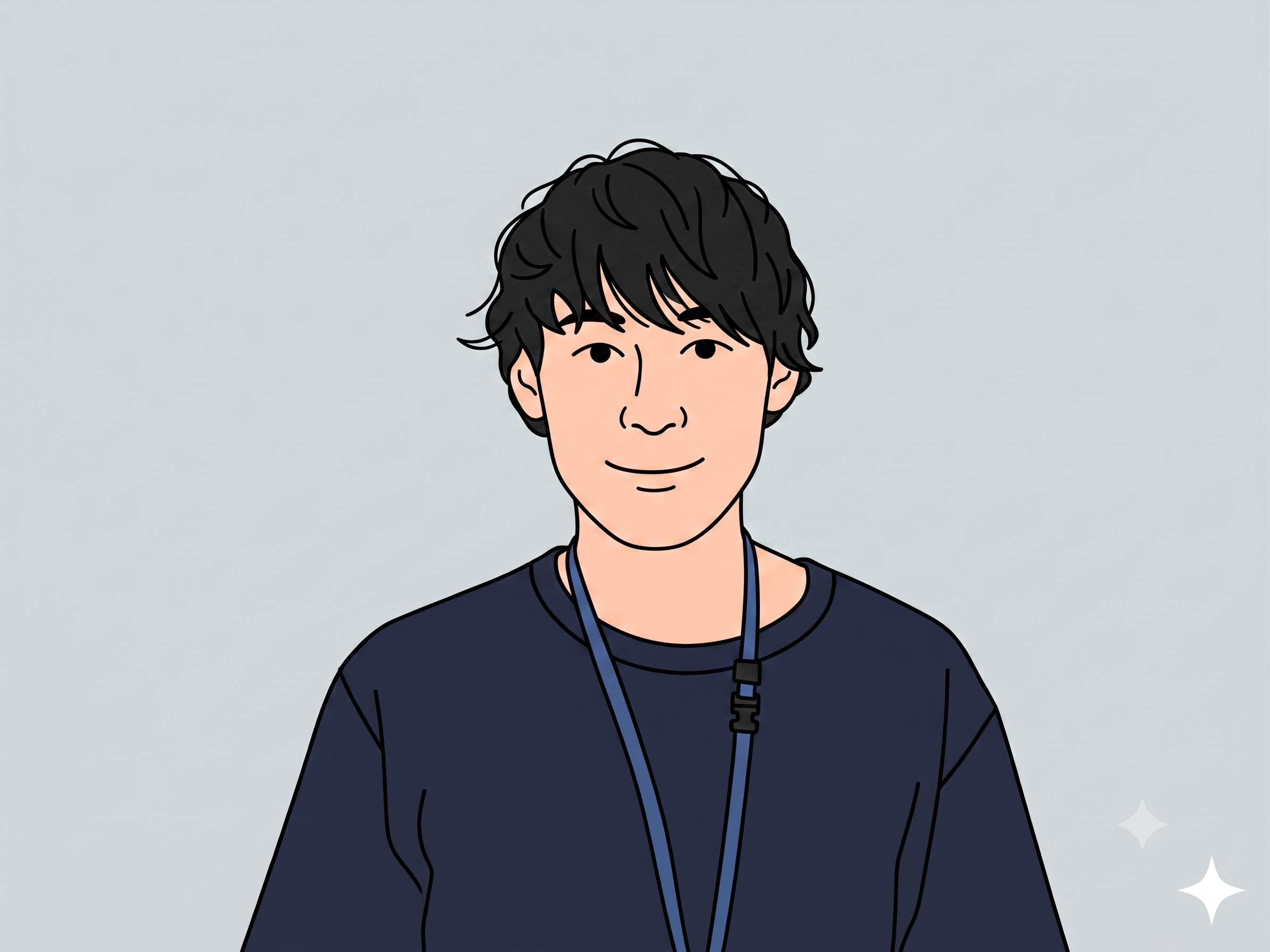 H.Oのアバター